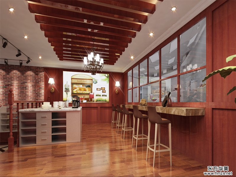 辦公室裝修設計圖效果圖平面圖