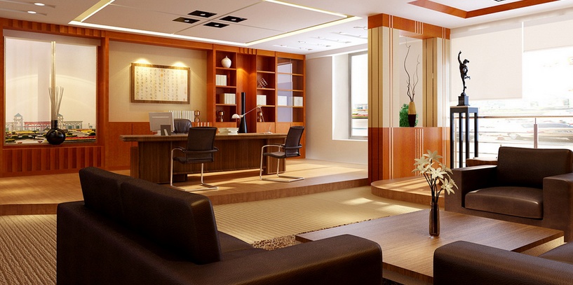 風水的辦公室裝修 風水的辦公室裝修