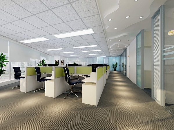 預(yù)算有限？這樣設(shè)計(jì)辦公室，省錢又顯高級(jí)