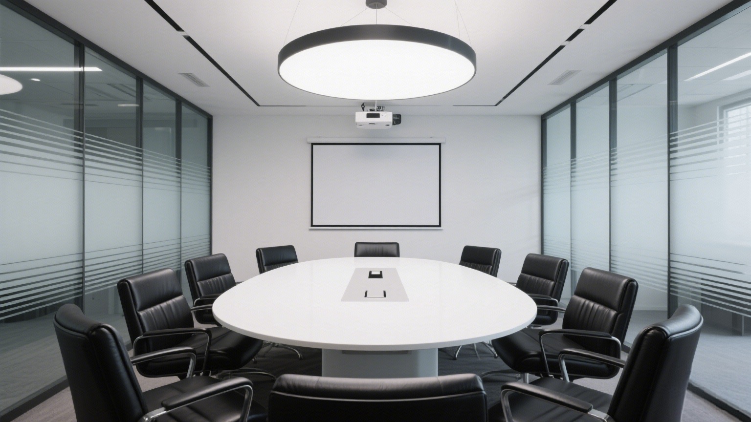 告別糾結，AI一鍵生成辦公室設計方案