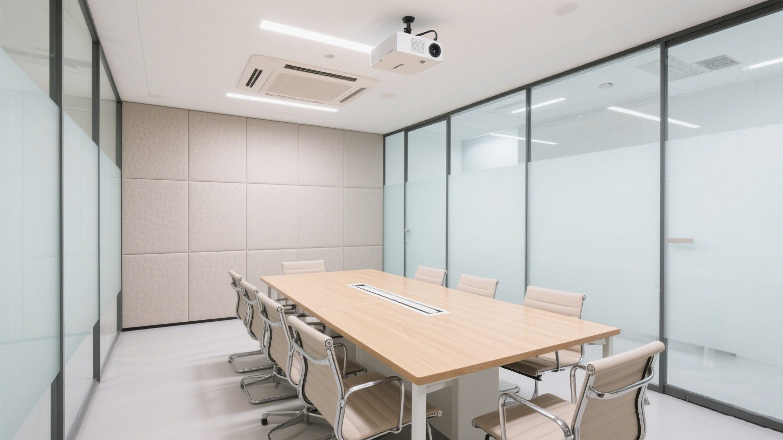 低成本高回報：辦公室裝修的預算優化策略