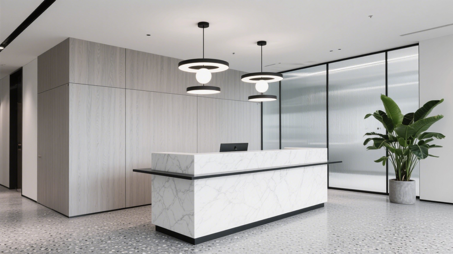 OMG！這些辦公室裝修的雷點(diǎn)，你居然還不知道？