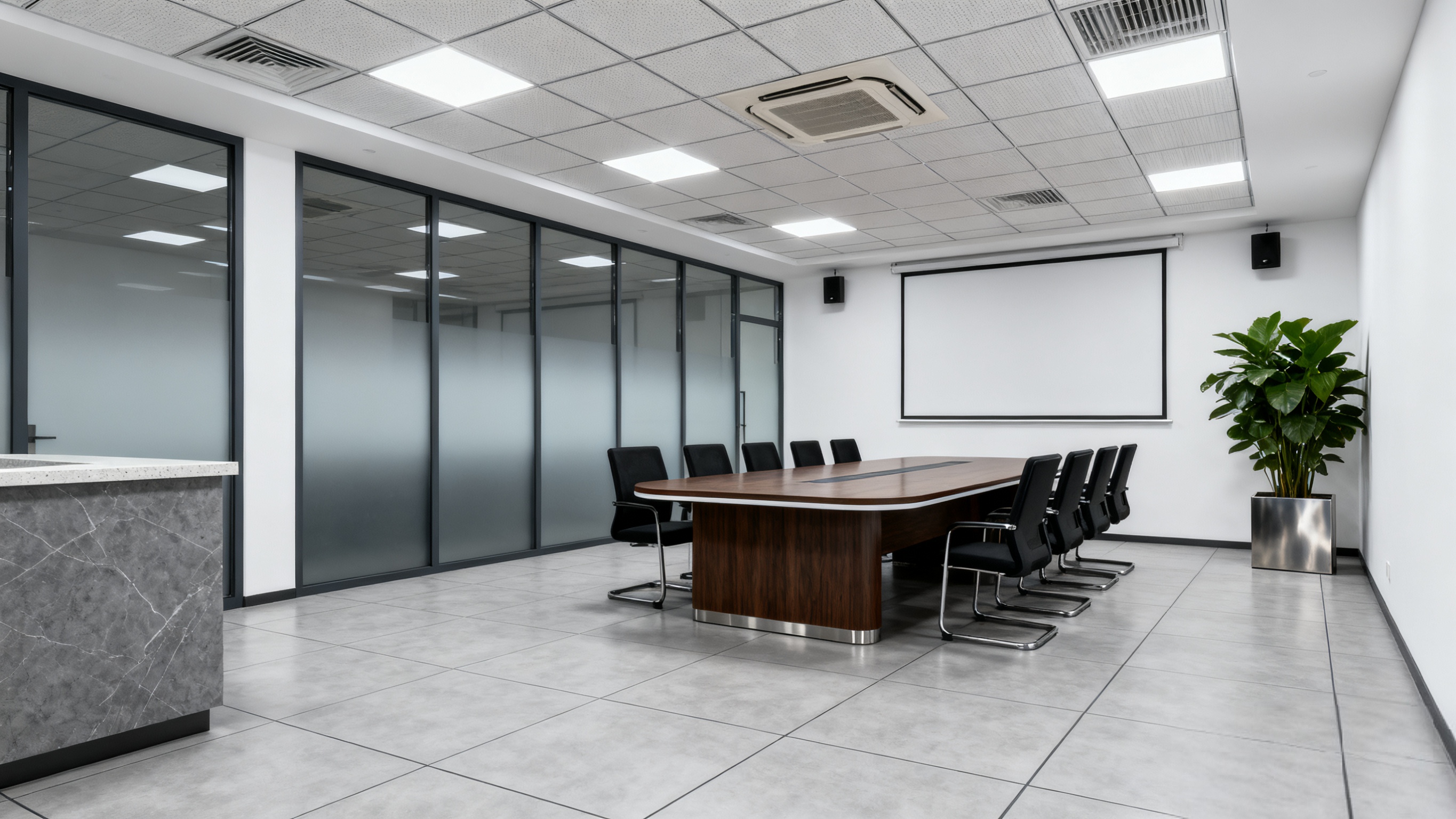 好裝修，好風(fēng)水：讓您的辦公室成為招財(cái)聚才的磁力場